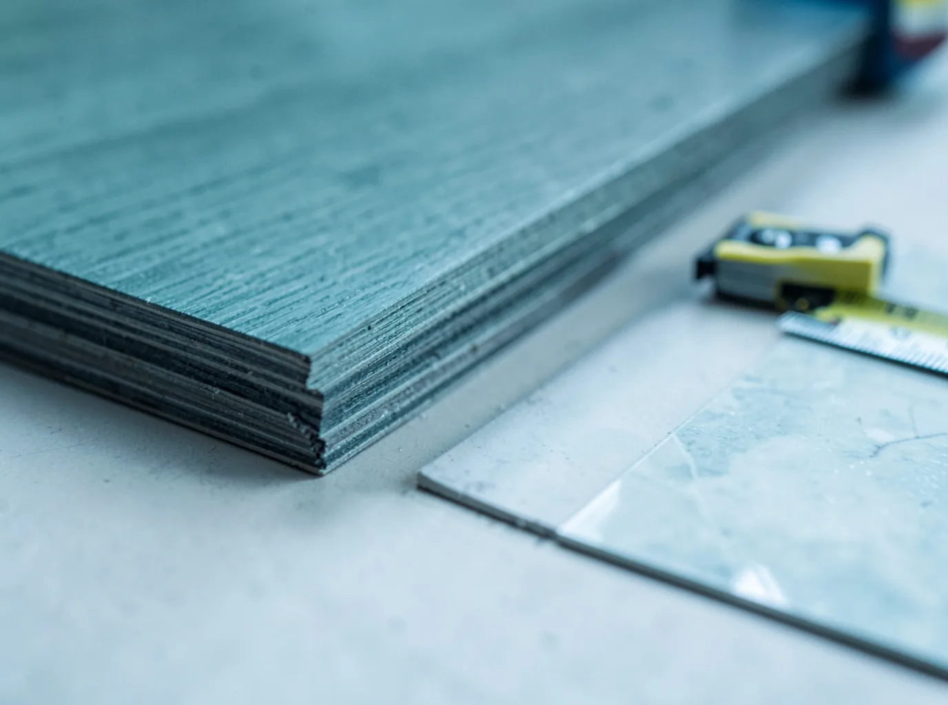 Luxury Vinyl Plank Installation Byrdstown, TN FAQs